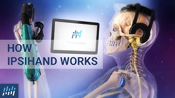 Unlocking Potential with the IpsiHand | How the IpsiHand Works