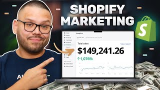 How To Promote Your Shopify Dropshipping Store by AutoDS - Automatic Dropshipping Tools 2,488 views 1 month ago 11 minutes, 27 seconds