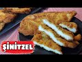 Tavuk ntzel nasil yapilirev yapimi tarfhow to make chicken schnitzel  mutfak ler mdr