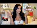 10 Frugal Chic Habits That Save Me THOUSANDS A Year 