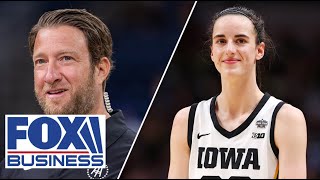 Portnoy reacts to Caitlin Clark’s shocking pro salary: WNBA is a ‘losing proposition’