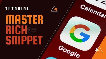 Magento 2 Rich Snippet - Definition, How To Set Up, Checkback & Monitor For Best SEO Result!