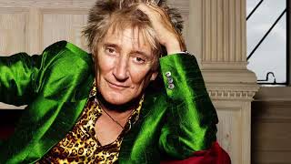 Rod Stewart Stop Loving Her Today