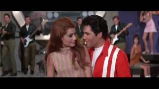 Watch Elvis Presley Speedway video