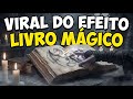 VÍDEO VIRAL DO LIVRO MÁGICO - COM FAZER DE FORMA GRATUITA