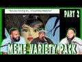Mentally Mitch - meme variety pack | 2nd edition (TRY NOT TO LAUGH)