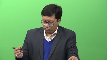 Lecture 22: simplex method #CH26SP #swayamprabha