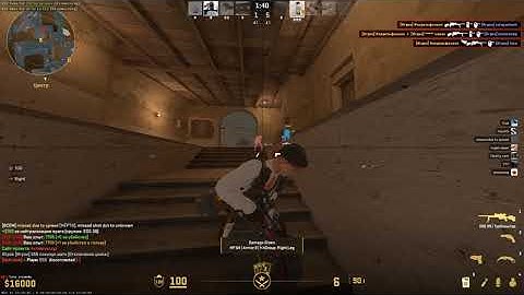 CS2 HvH highlights №4 ft. Fatality.win | cfg in desc