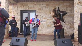 Carin Leon - No Por Que Seas Tu (en vivo desde Midland, Texas)