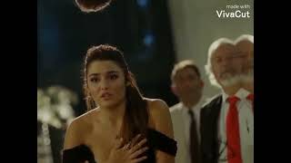 Hande Sad Status - Hayat Tiktok Video - Hande Erçel Tik Tok Video Status - Turkish Drama
