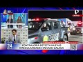 Contraloría detecta nuevas irregularidades en caso Galaga