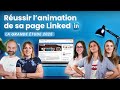 Pages entreprise linkedin : découvrez les stratégies qui performent en 2025 !