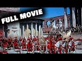 GIANTS OF ROME | I giganti di Roma | Richard Harrison | Full Length Adventure Movie | English | HD