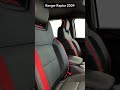 Ford Ranger Raptor 2024 #fordrangerraptor #ford #rangerraptor2024 #vehiculonuevo