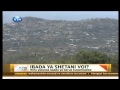 Ibada Ya Shetani Voi Yaleta Hofu Ibada Ya Shetani Voi Yaleta Hofu