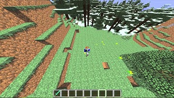 Minecraft:Mod showcase More Players Models Mod