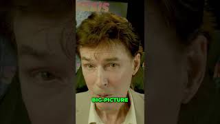 Seeking Synthesis: Find Big-Picture Answers in Life #shorts