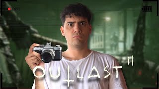 Thumbnail image for Learn Spanish with: OUTLAST 2 | Spanish Comprehensible Input Practice