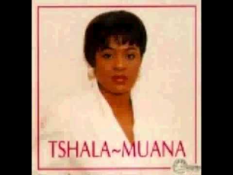 TSHALA MUANA Golgotha