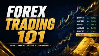Forex Trading 101