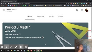 [LITE Tutorial] How to Set Up Your Google Classroom (Part 3)