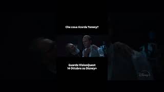 "La famiglia è per sempre."