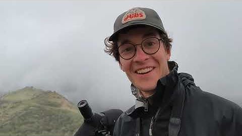 Aftermovie Spanje 2: Elektrische Boogeloogie