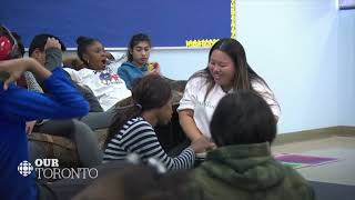 Music For Every Child Mtao Conference Clip