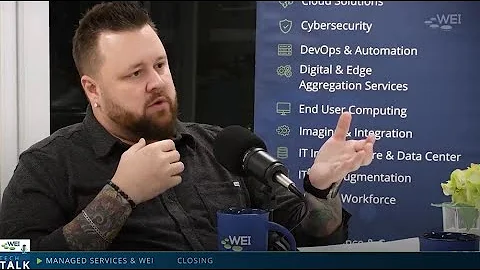 Episode 38: HPE GreenLake in Action - Real Customer Stories & Outcomes