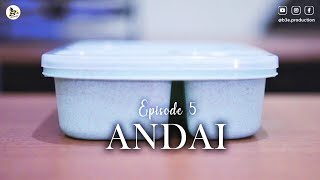 ANDAI Episode 5 ( Final Episode ) | Web Series | B3e Production