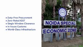 SEZ Explained: Benefits, Eligibility & How to Set Up an SEZ Unit in India | NSEZ