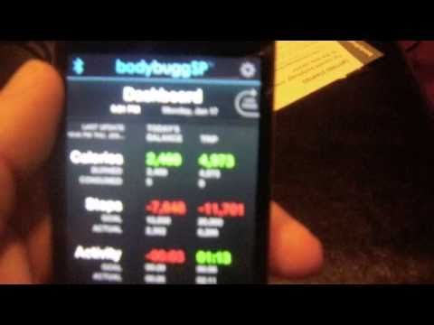 BODYBUGG SP TREIBER WINDOWS 8 BODYBUGG SP DRIVERS UPDATE