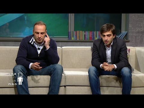 სამოქალაქო ჩართულობის ცენტრი\" სამოქალაქო სექტორის რეფორმირების ინიციატივით გამოდის