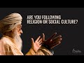 What is the true essence of religion  maulana wahiduddin khan