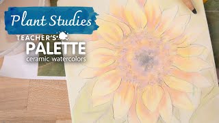 Plant Studies with Teachers Palette