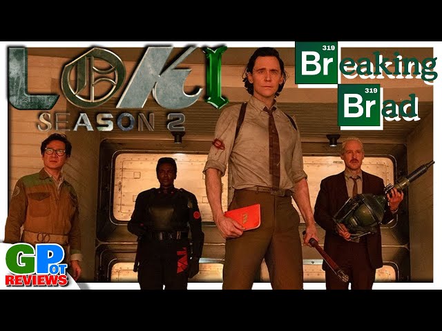 Crítica  Loki - 2X02: Breaking Brad - Plano Crítico