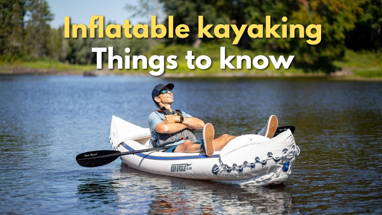 How Often Should You Kayak: Ultimate Guide to Maximize Fun & Fitness