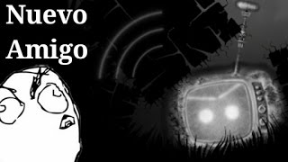 Encontrando Nuevo amigo Ep#2 (Evil Cogs)
