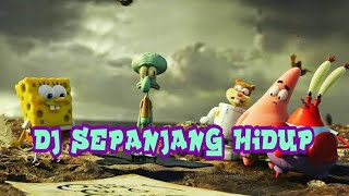 DJ SEPANJANG HIDUP BERSAMAMU SETIA AKU x MAHER ZAIN VIRAL SLOW 2023