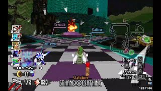 Ring Racers Episode 135: Critter Kart ft EthanDoesAThing