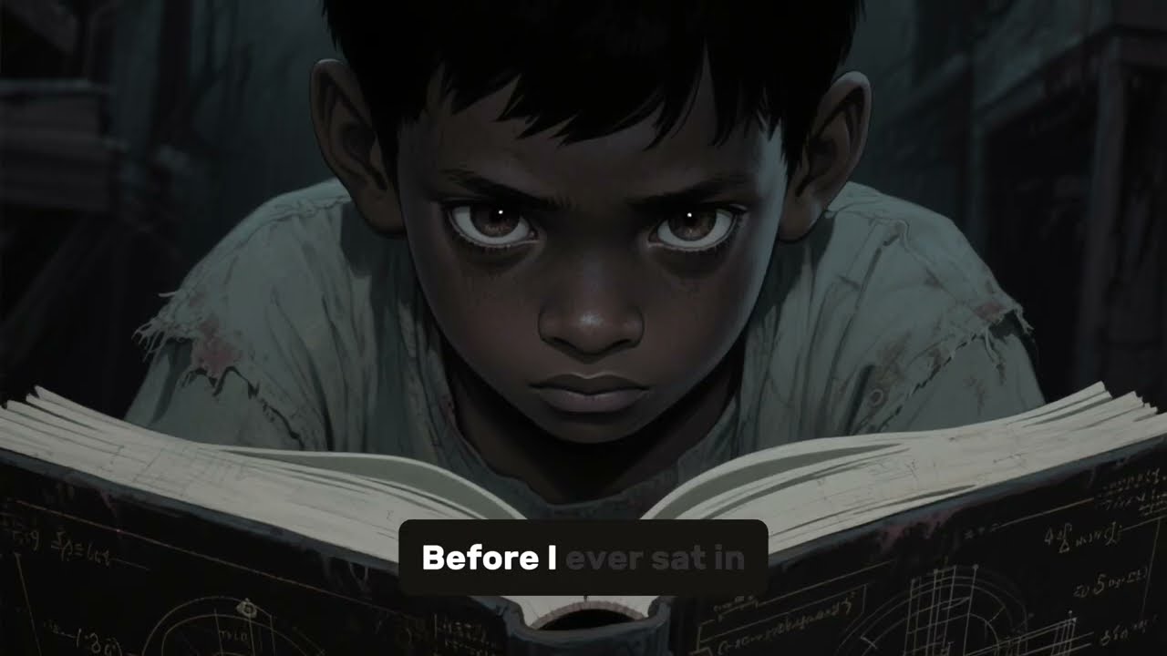 Reading Rebuilt My Life — Why Africa Needs Leaders Who Think