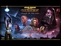 Aventure swtor  chevalier jedi 1  le nouveau padawan