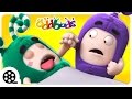 Oddbods | Slumber Time - Sleepy Zee | Funny Cartoons For Children