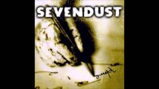Sevendust - Headtrip (Audio)