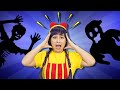 Scary Stories - Halloween | TigiBoo Kids Video