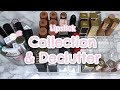 MAKEUP COLLECTION & DECLUTTER // LIPSTICKS // MORE COLLECTION THAN DECLUTTER