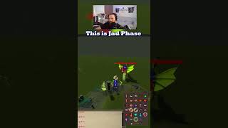 Magma Mutagen KC 329 - Old School RuneScape Shorts