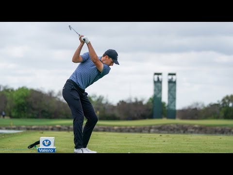 Party like it's 2017  Jordan Spieth is a winner again, takes Valero ...