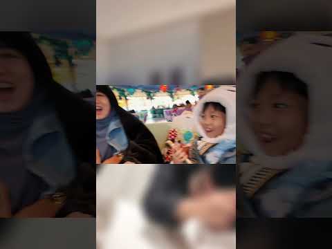 vlog jepang eps 2 sudah tayang