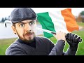 Only Irish People Will Understannd This Video